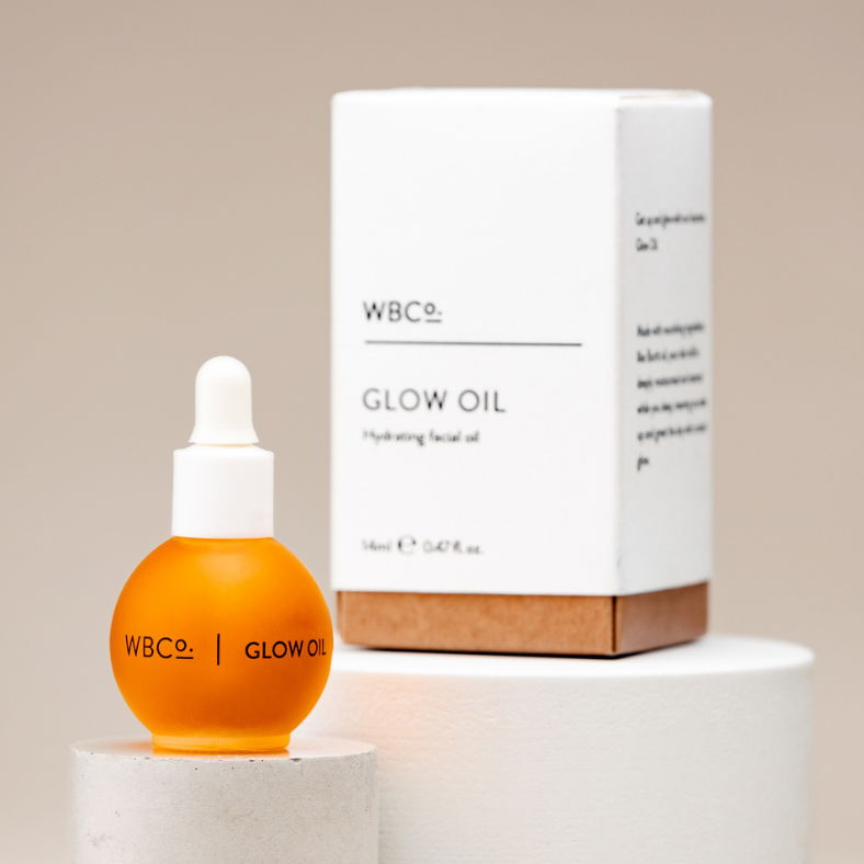 West Barn Co. Glow Oil