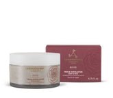 Aromatherapy Associates Rose Triple Exfoliator Body & Face - 200ml