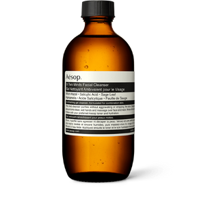 Aesop In Two Minds Facial Cleanser - 200ml