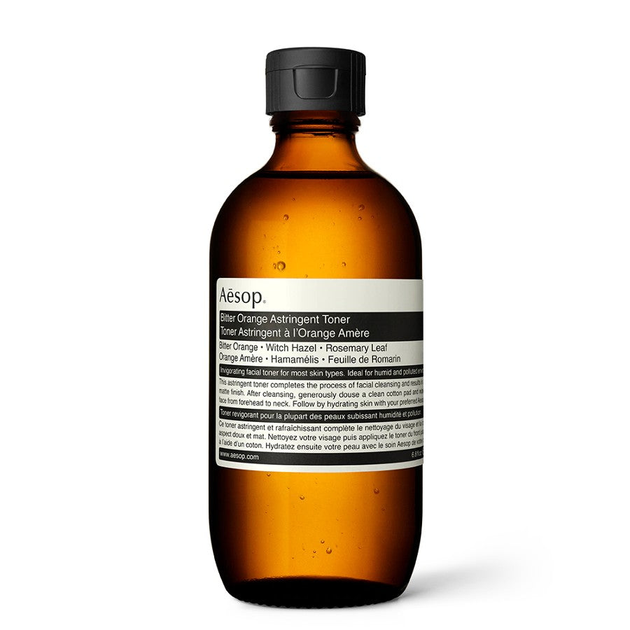 Aesop Bitter Orange Astringent Toner | 200ml