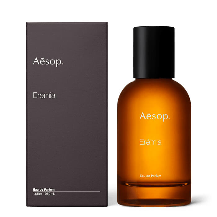 Aesop Erémia Eau de Parfum | 50ml