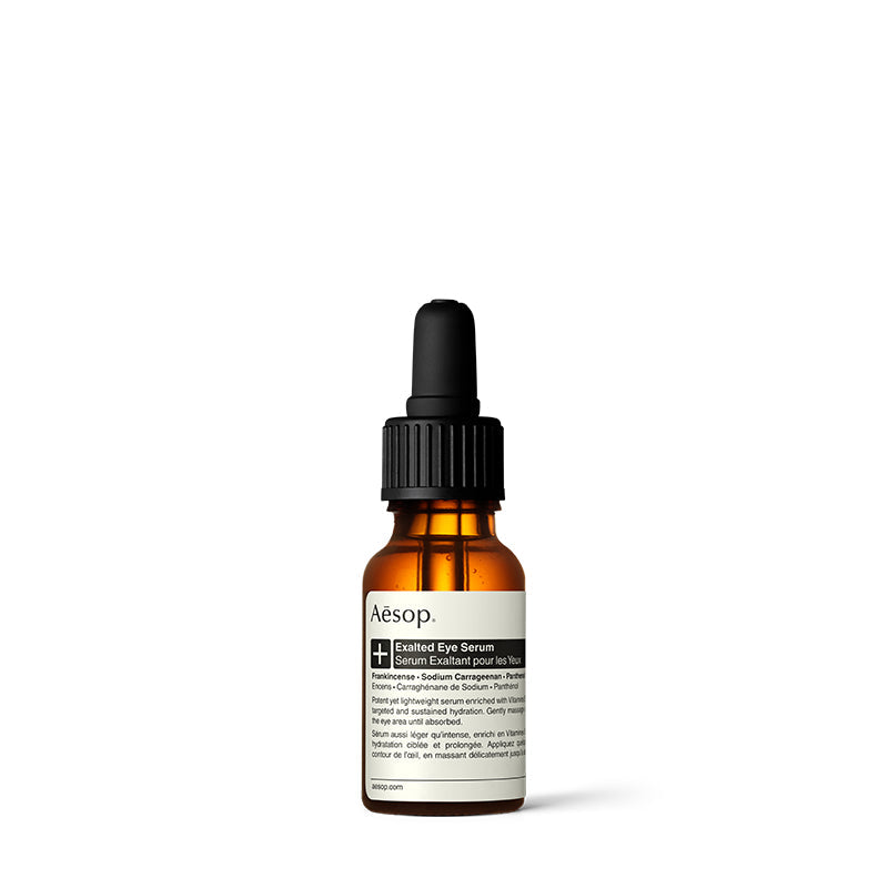 Aesop Exalted Eye Serum