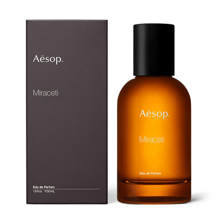 Aesop Miraceti Eau de Parfum