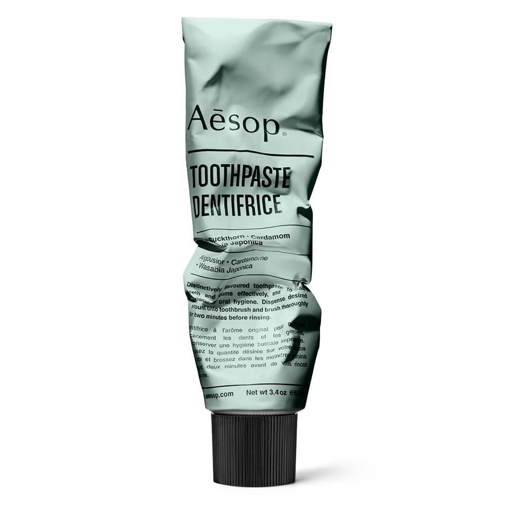 Aesop Toothpaste