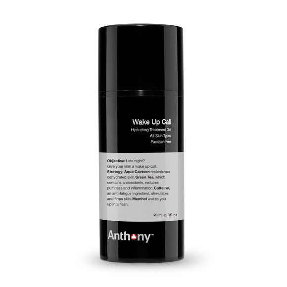 Anthony Logistics Wake-Up Call (90ml)