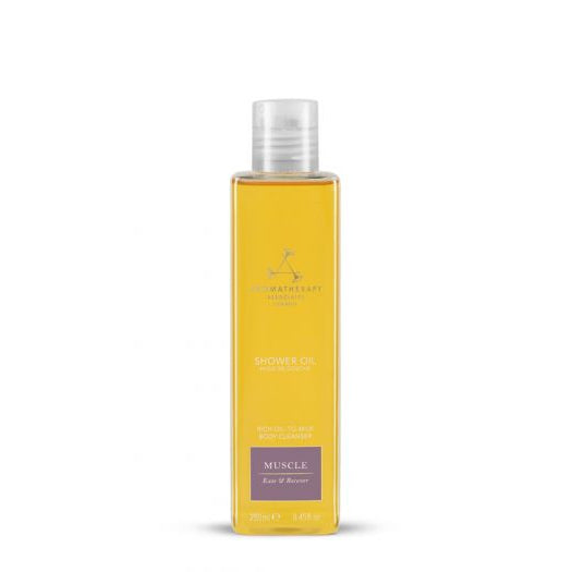 Aromatherapy Associates De-Stress Muscle Shower Oil