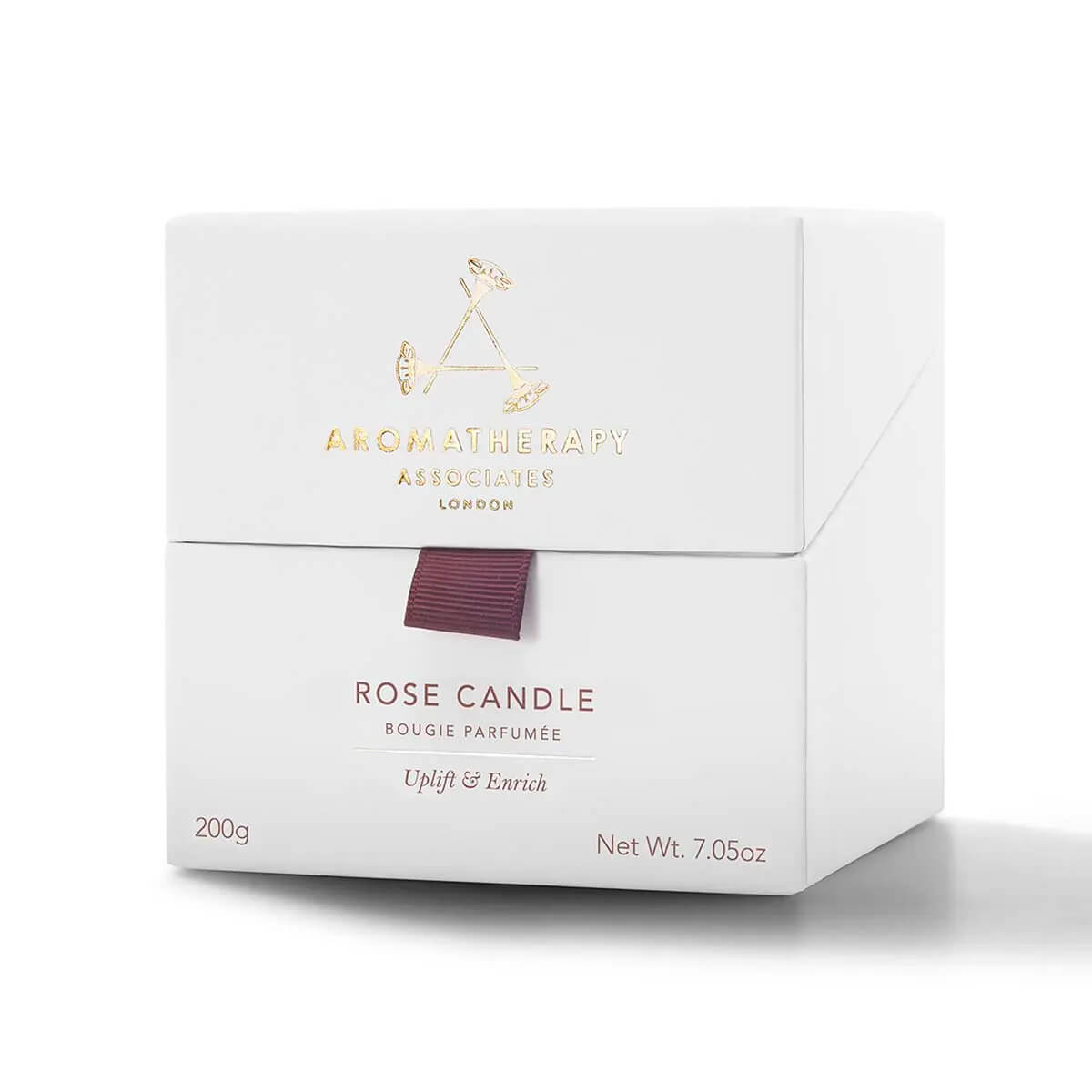 Aromatherapy Associates Rose Candle