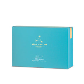 Body Brush by Aromatherapy Associates