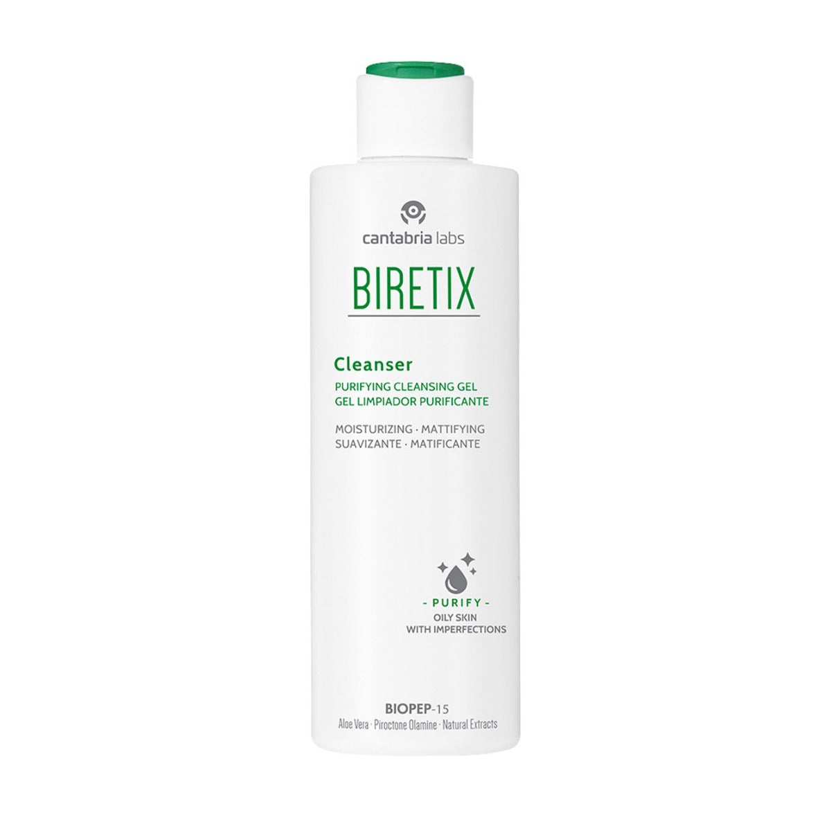 Biretix Cleanser