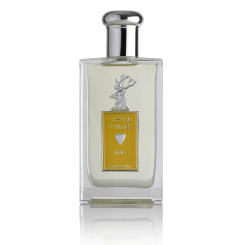 Castle Forbes Keig Eau de Parfum