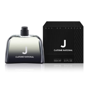 Costume National J Eau de Parfum | 100ml