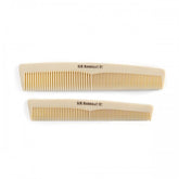 D R Harris Imitation Ivory Hair Comb