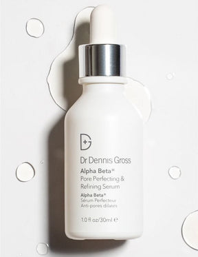 Dr Dennis Gross Pore Perfecting & Refining Serum