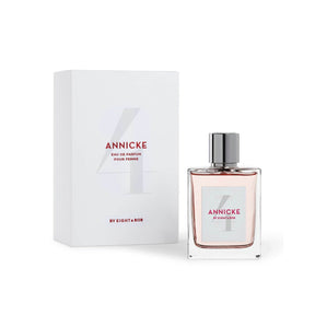 Eight & Bob Annicke 4 - 100ml - with box