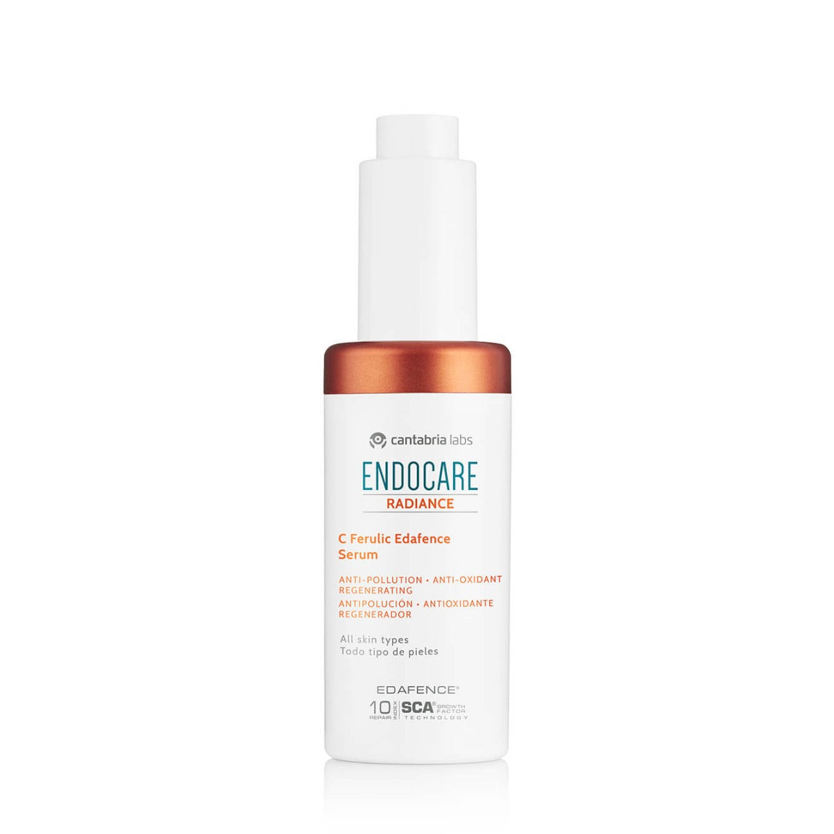 Endocare - C Ferulic EDAFENCE Serum