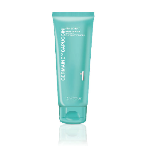 Germaine de Capuccini Pure Expert Purifying Mattifying Foam (125ml)