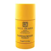 Geo F Trumper Sandalwood Deodorant Stick