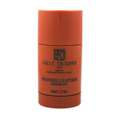 Geo F Trumper Spanish Leather Deodorant Stick