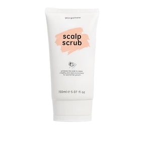 Georgiemane Scalp Scrub