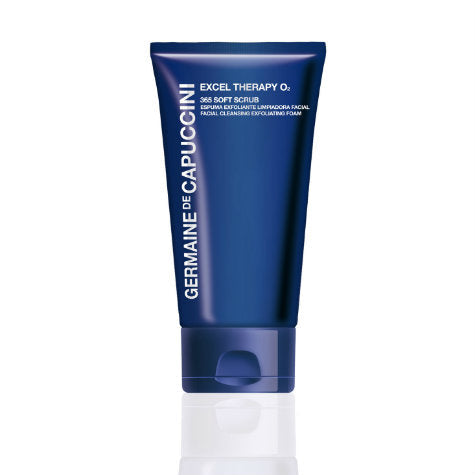 Germaine de Capuccini Excel Therapy O2 365 Soft Scrub (150ml)