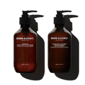 Grown Alchemist Purify & Protect Hand Care Twinset