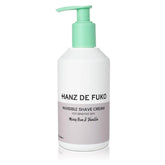 Hand de Fuko Invisible Shave Cream