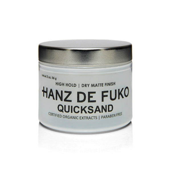 Hanz de Fuko Quicksand