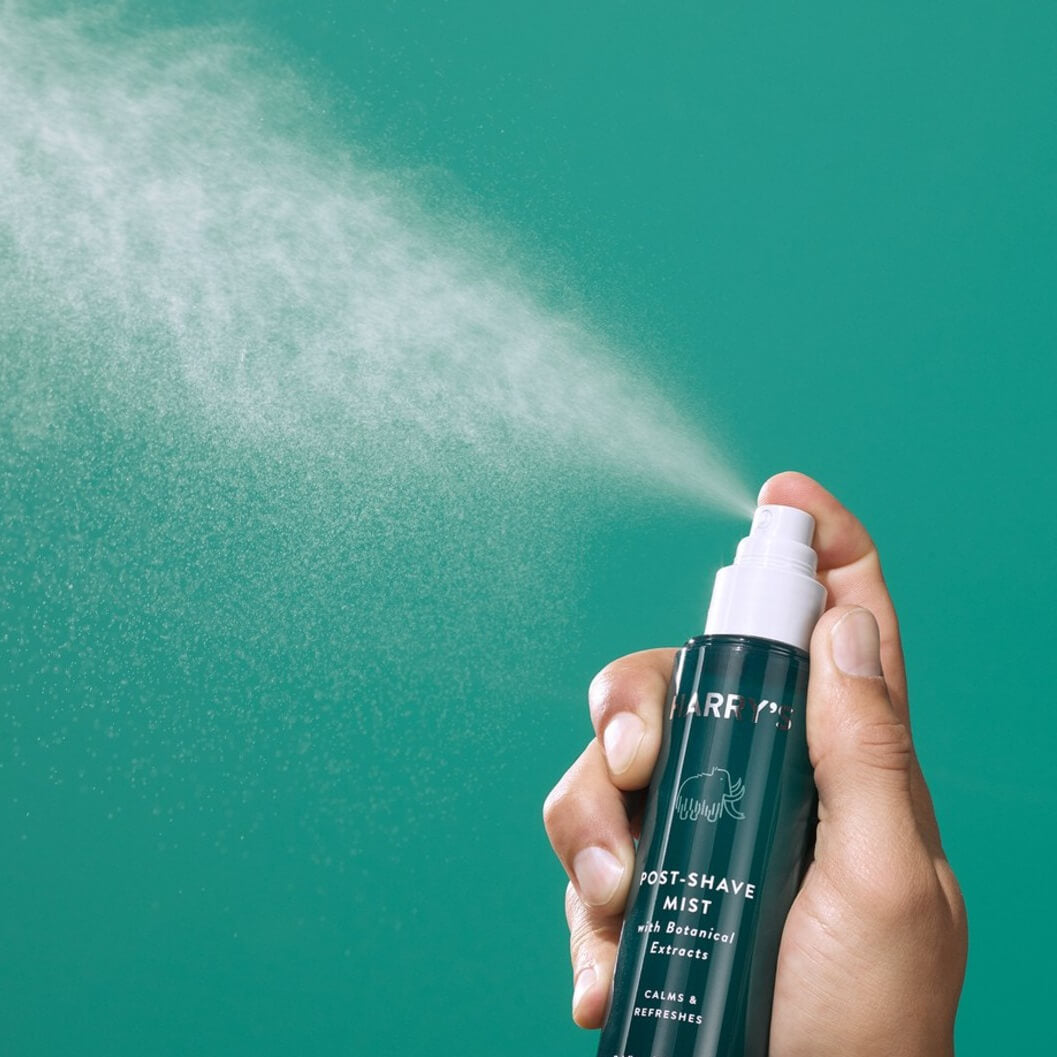 Harry's Post Shave Mist - Spray