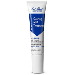 Jack Black Acne Remedy Clearing Spot Fix