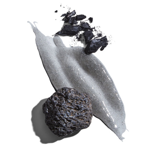 Jack Black Charcoal Body Buff Exfoliating Cleanser