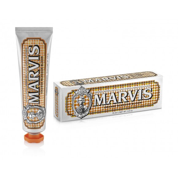 Marvis Orange Blossom Bloom Toothpaste (75ml)