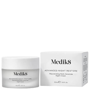 Medik8 Advanced Night Restore