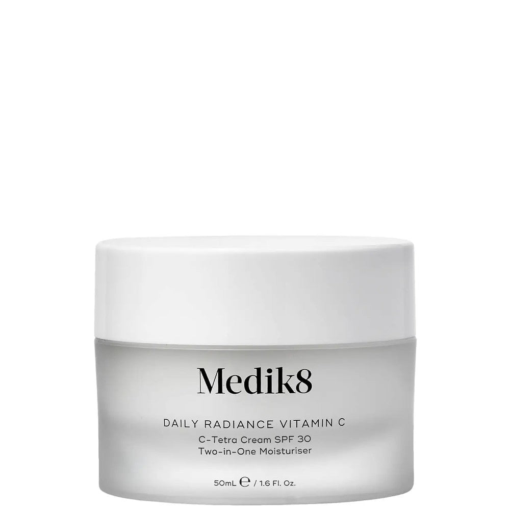 Medik8 Daily Radiance Vitamin C