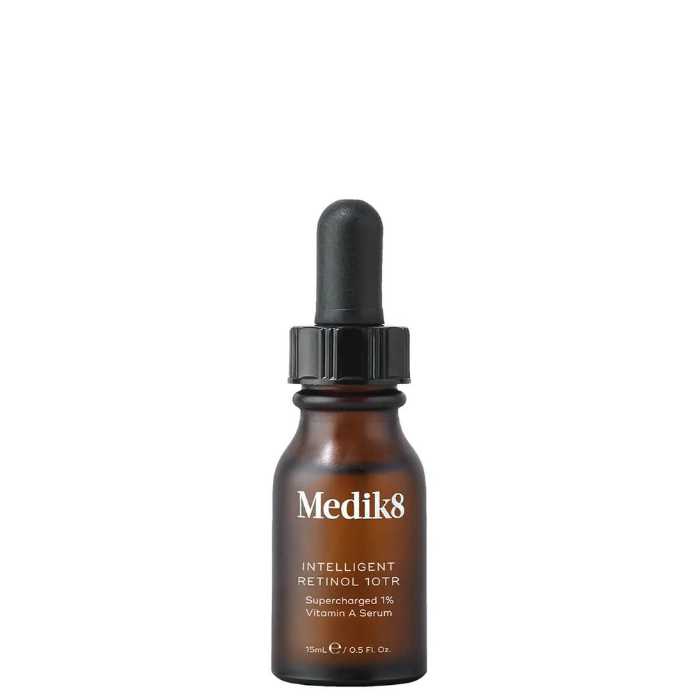 Medik8 Intelligent Retinol 10TR™ | 15ml