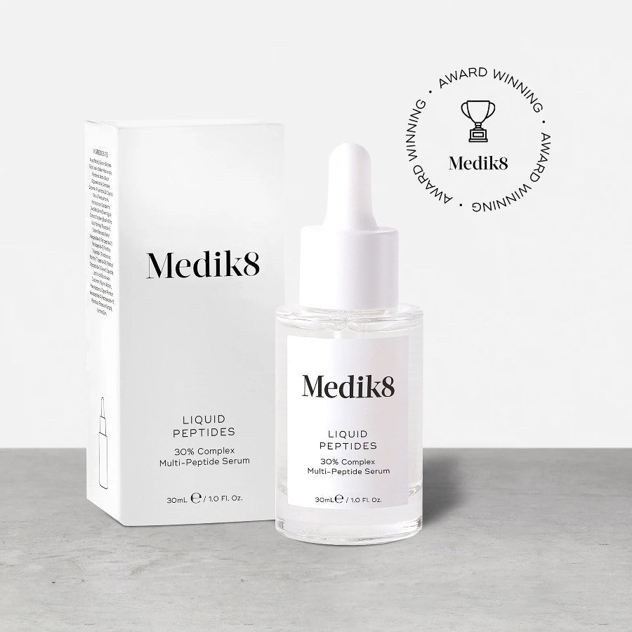 Medik8 Liquid Peptides 