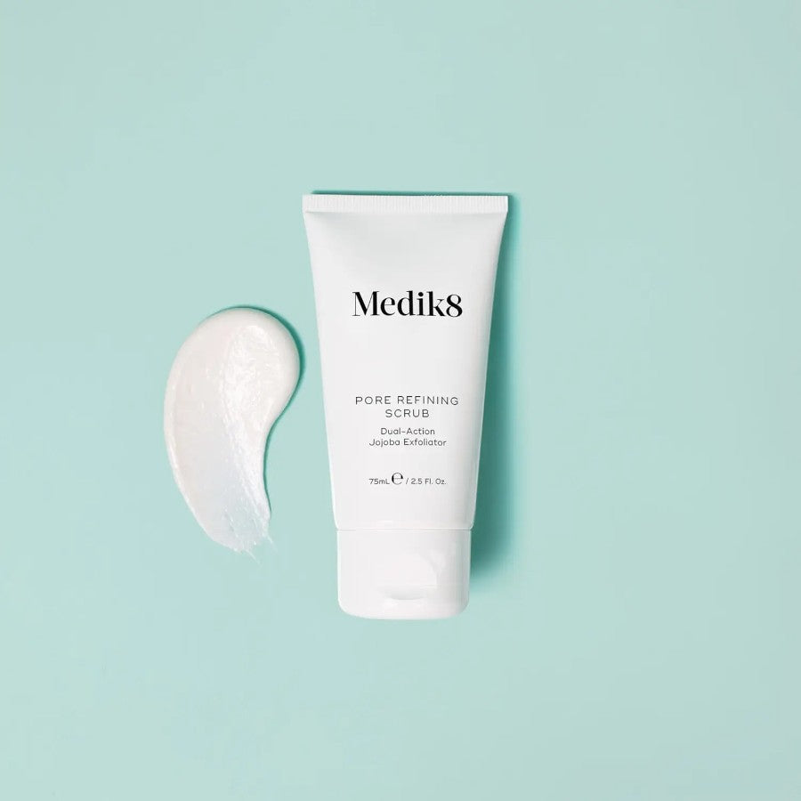 Medik8 Pore Refining Scrub