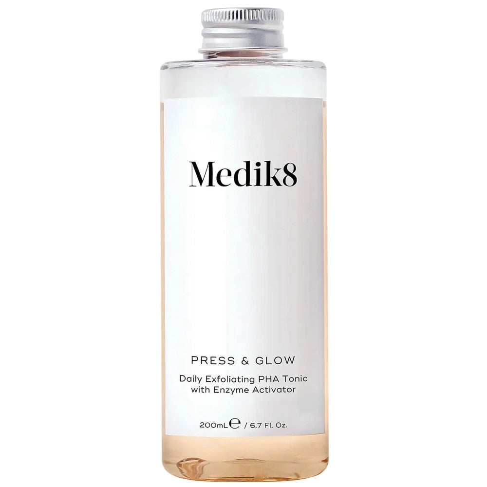 Medik8 Press & Glow Refill | 200ml