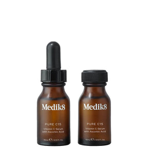 Medik8 Pure C15