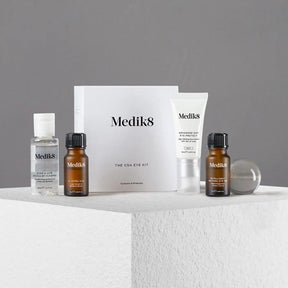 Medik8 The CSA Eye Kit