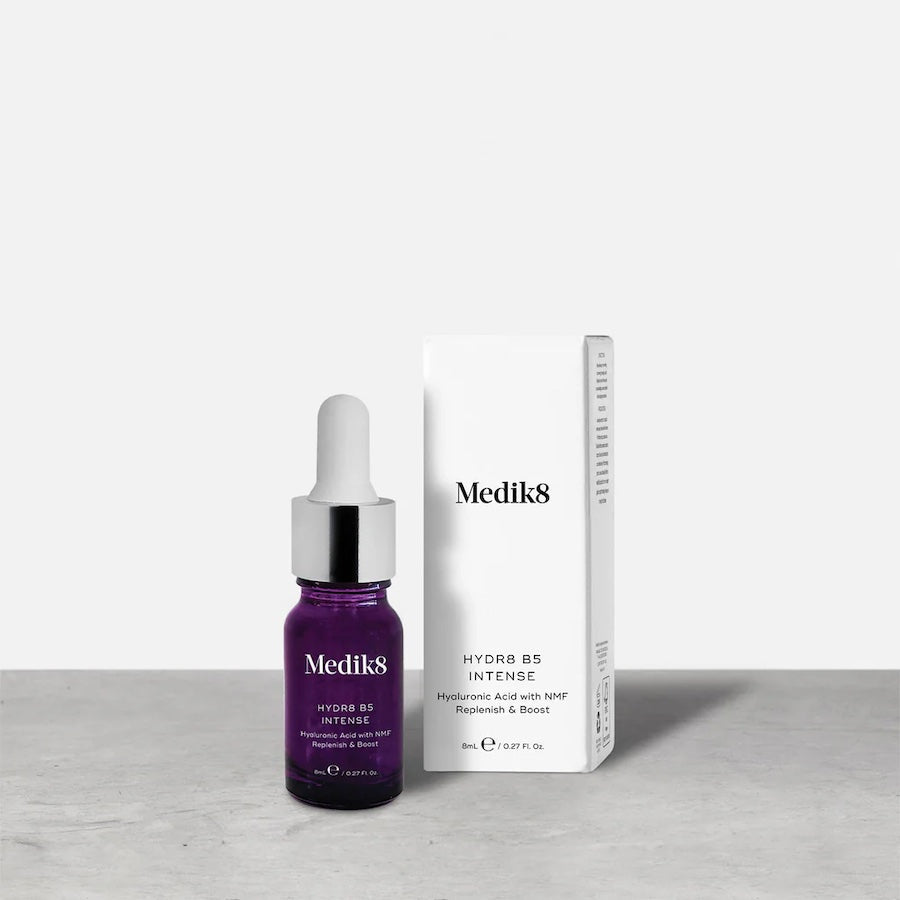 Medik8 Intelligent Retinol 3TR™