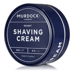 Murdock Shaving Cream