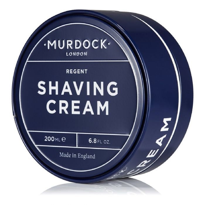 Murdock Shaving Cream