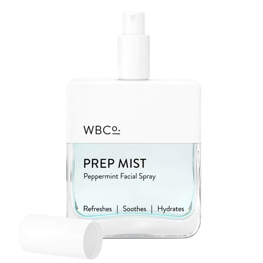 West Barn Co. Prep Mist Peppermint