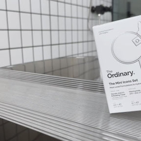 The Ordinary The Mini Icons Set