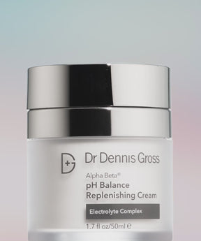 Dr. Dennis Gross Alpha Beta pH Balance Replenishing Cream