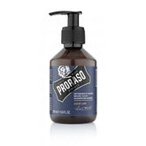 Proraso Azur Lime Beard Wash (200ml)