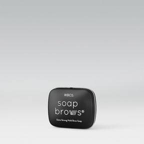 West Barn Co. Soap Brows Extra Strong