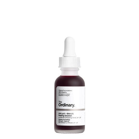 The Ordinary AHA 30% + BHA 2% Peeling Solution - 30ml