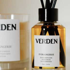 Verden Diffuser - D’Orangerie