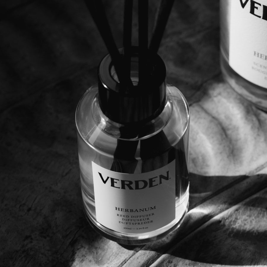 Verden Diffuser - Herbanum